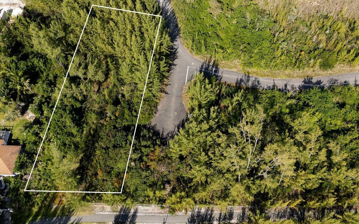 LOT 78 CORAL HARBOUR Land New-Providence