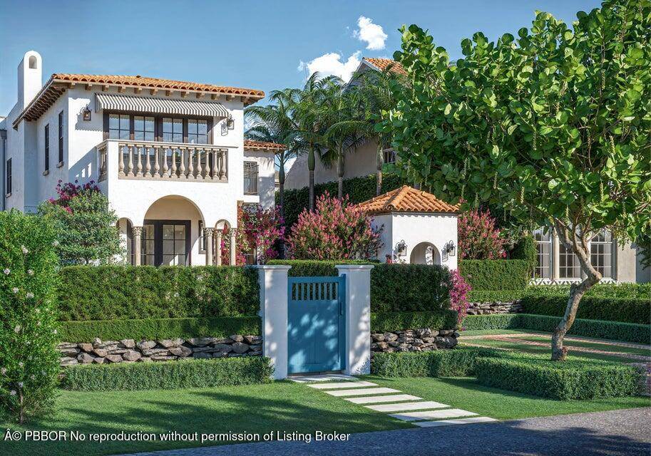 Step into a world where elegance and Spanish Mediterranean romance come together in perfect harmony.