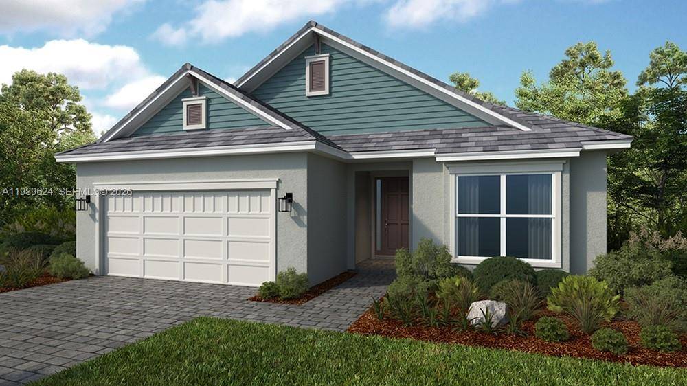 What's Special New Floor Plan Cul de Sac Lot Dedicated Study Covered Extended Lanai Larger Lot.