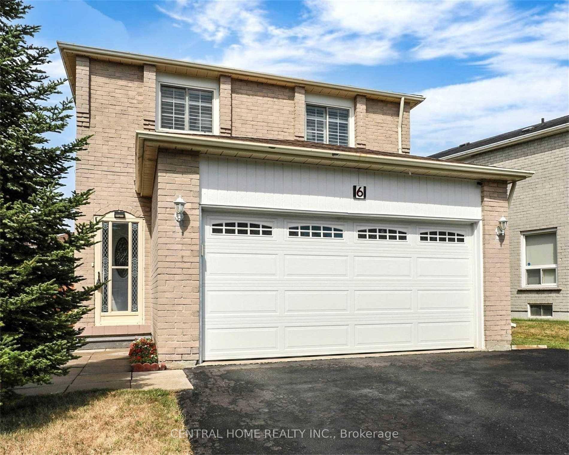 Beautiful Family Home Located In The Popular Milliken Mills East Neighborhood.