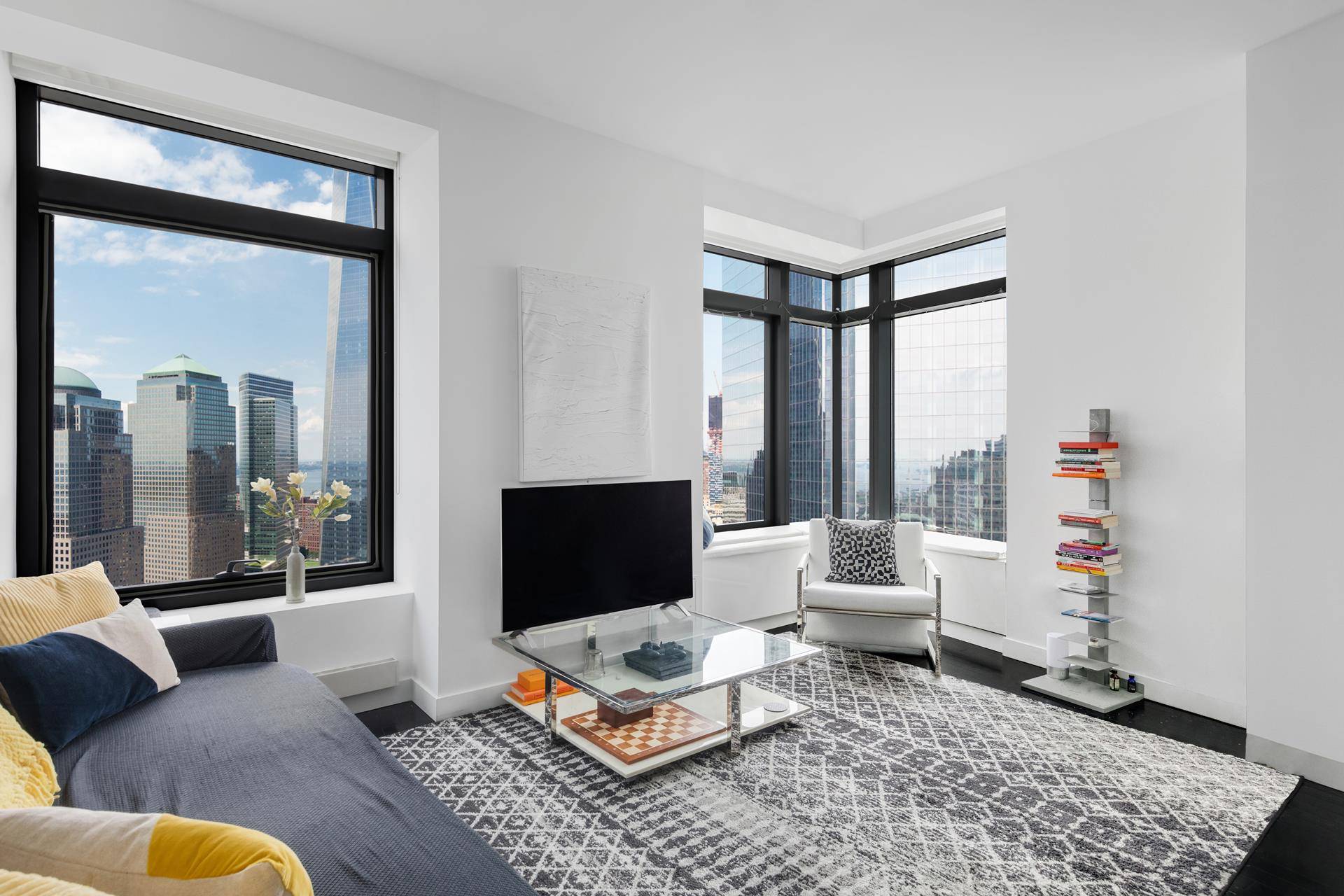An investor is welcome ! We have one year lease secured for this unit April, 2022.