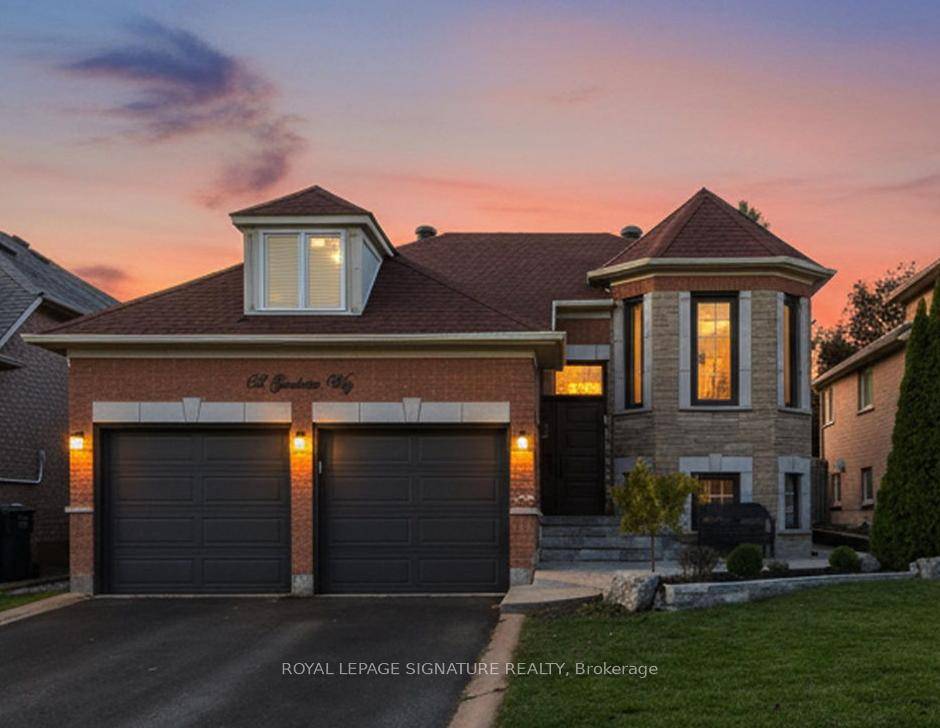 Plant your roots on Gardenia !