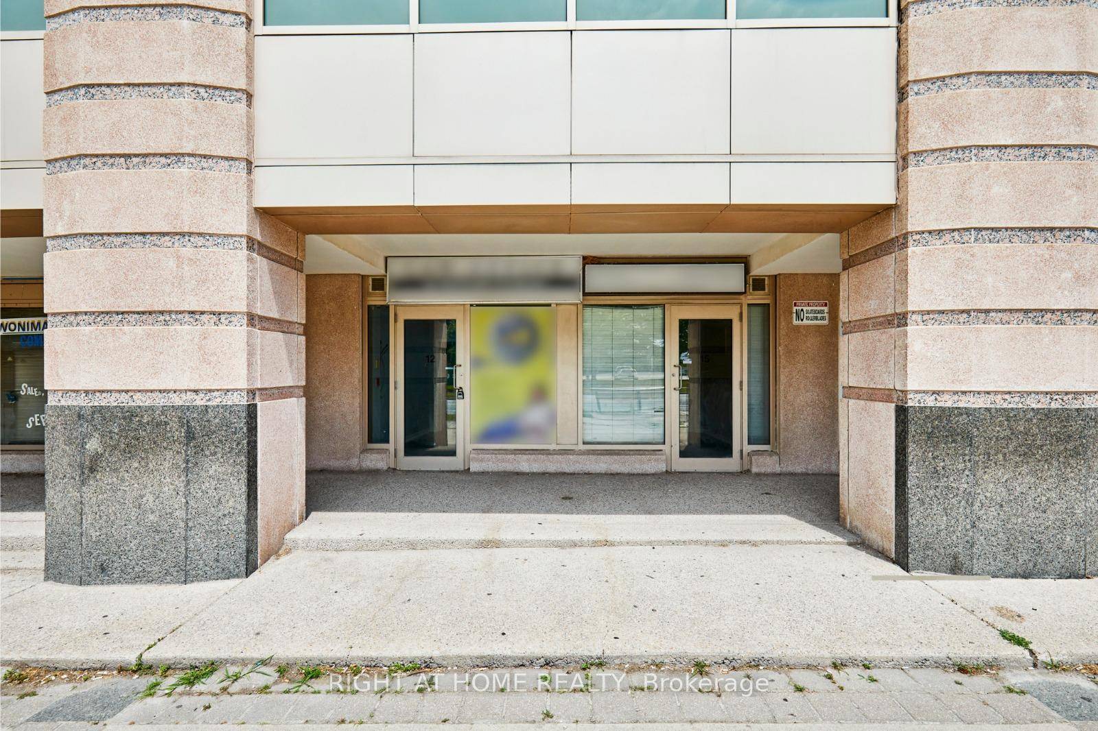 2 Units ! ! ! ! Prime Retail in Scarborough 108 Corporate Dr 12 amp ; 15 !