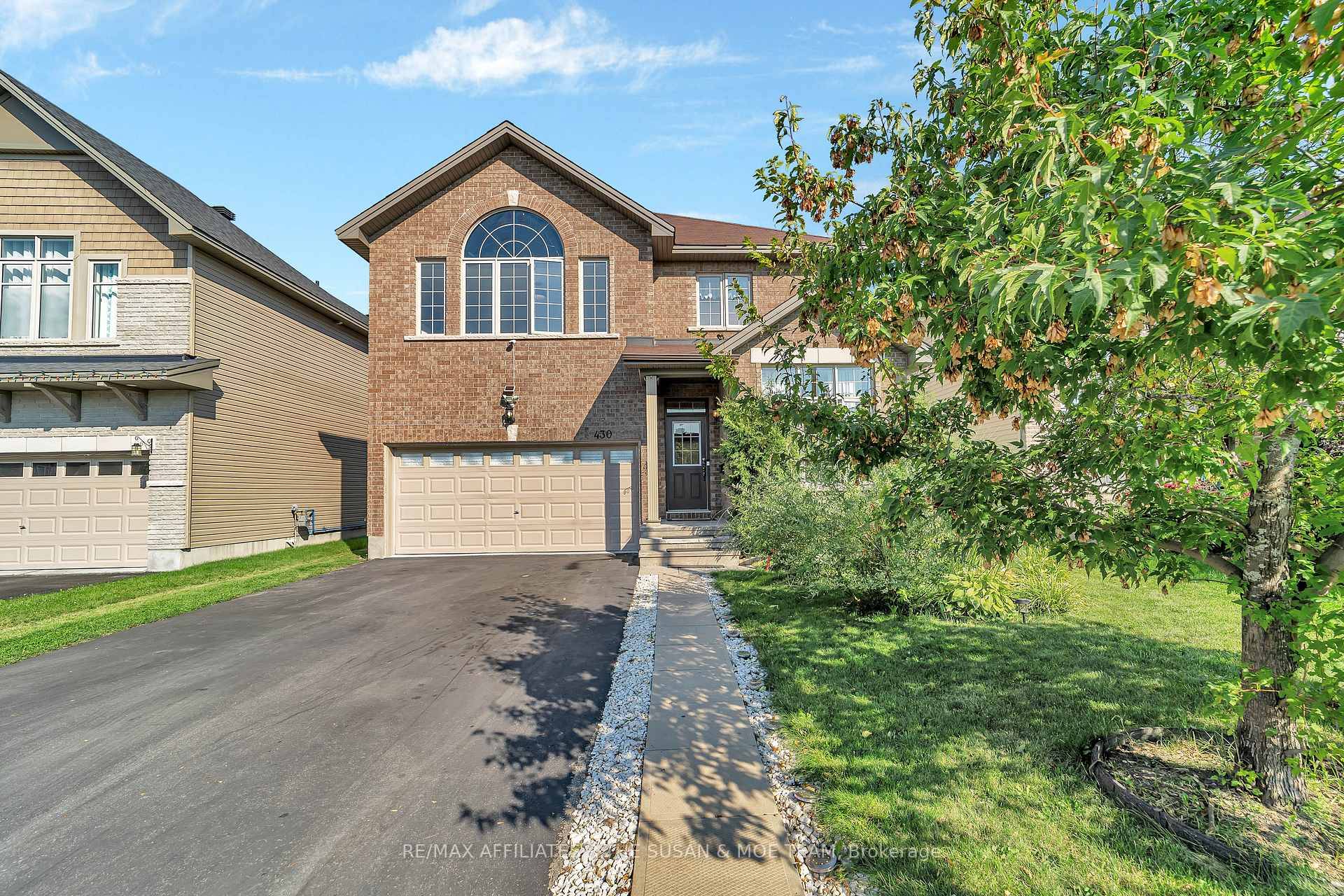 Welcome to Clairidge's Athens ll elevation B boasting 2685 sqft !