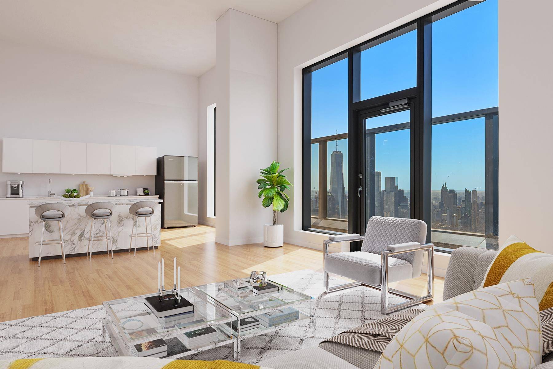 99 HUDSON ST Condo New Jersey