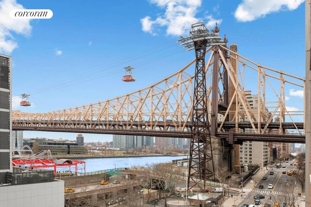 When is a one bedroom more like a Jr.