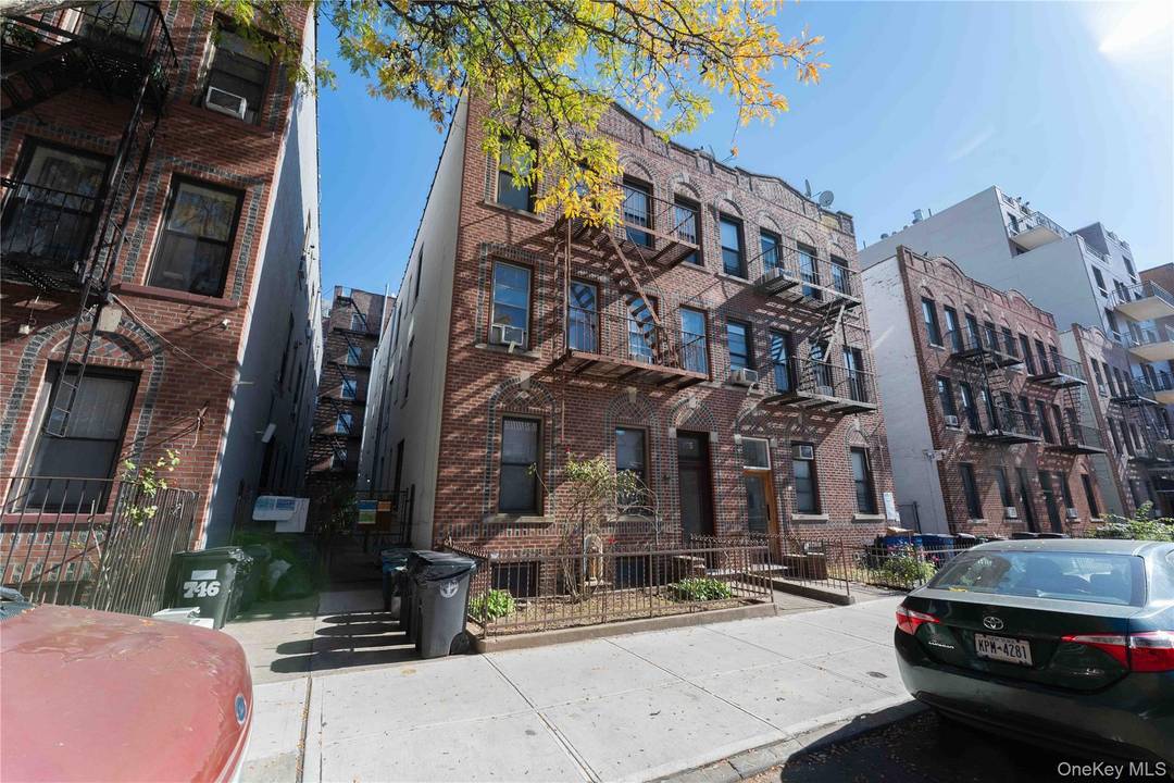 Welcome to 765 East 9th Street a rare, long held 6 family building in the heart of Midwood, Brooklyn.