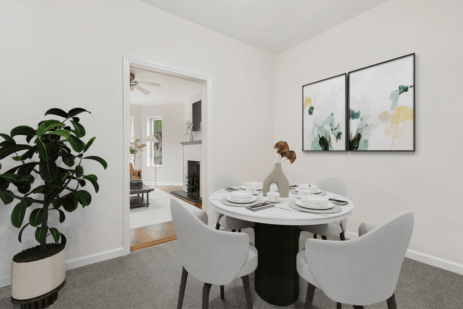 Welcome to 440 Miller Avenue, a charming townhouse in the heart of East New York, Brooklyn.