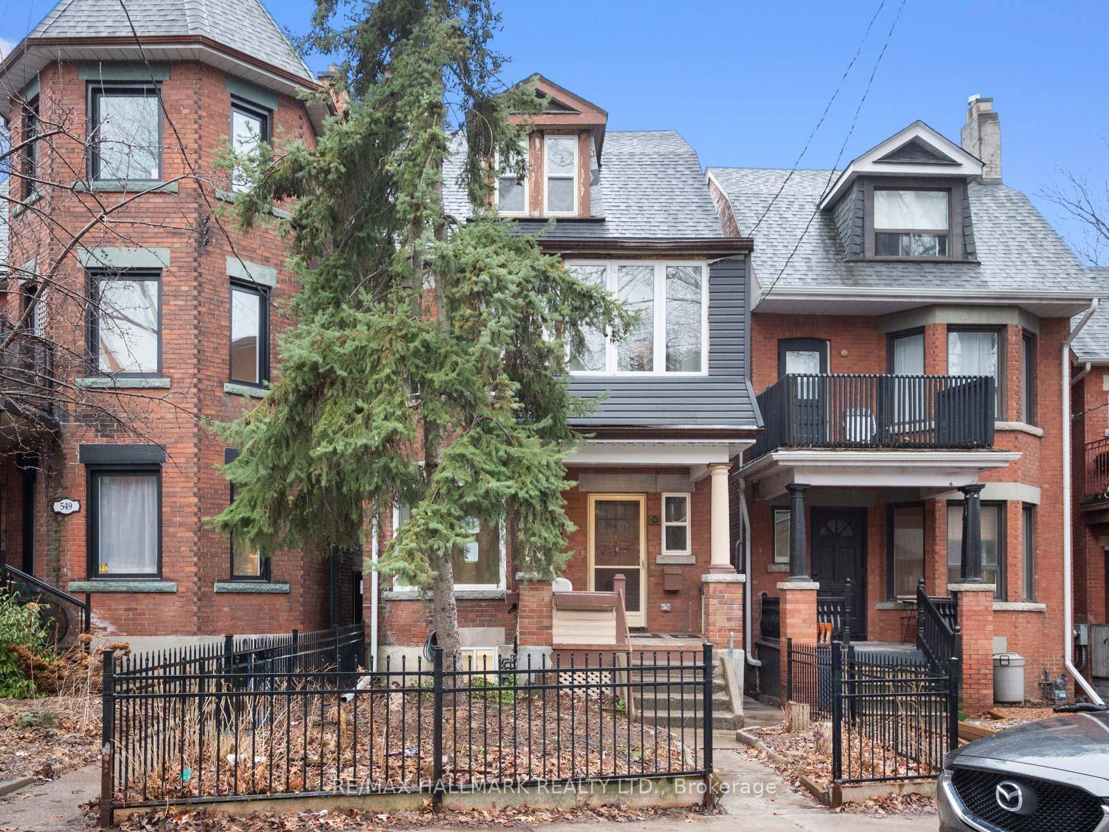 This beautiful unit spans two levels of living space and features 3 spacious bedrooms.