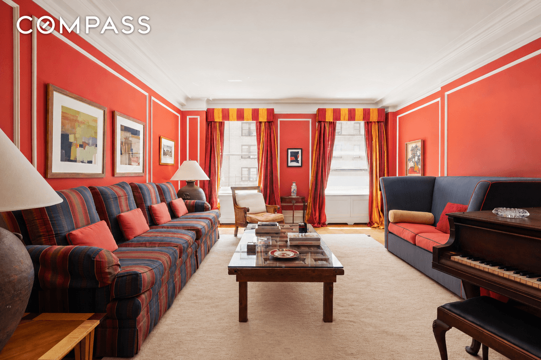 Grand, gracious, and filled with light, this expansive residence featuring 4 bedrooms, a library home office, and an elegant formal dining room spans nearly 3, 000 square feet in a ...