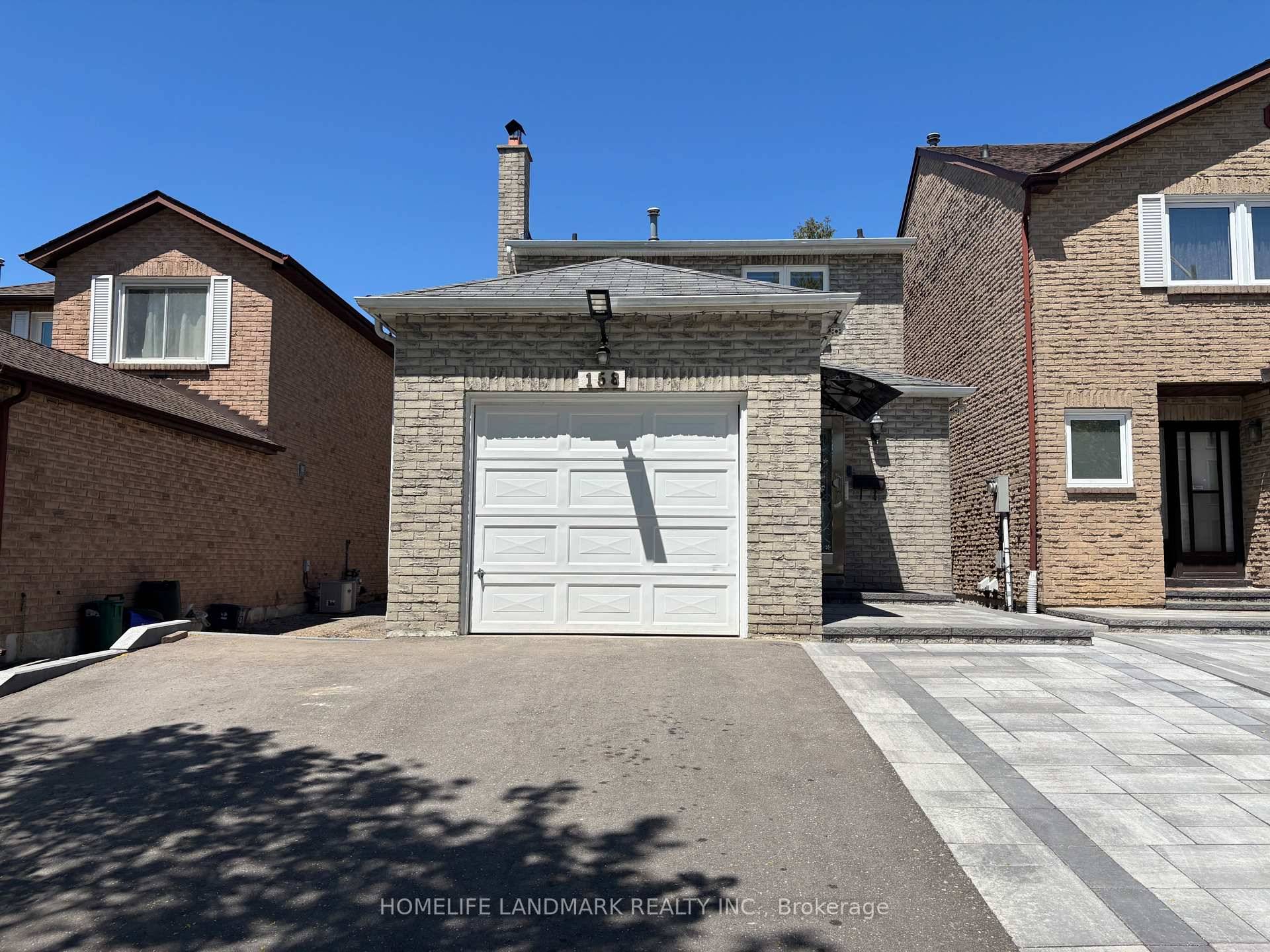 Highly Sought After Sun Drenched Freehold House Tucked In The Heart Of Unionville.