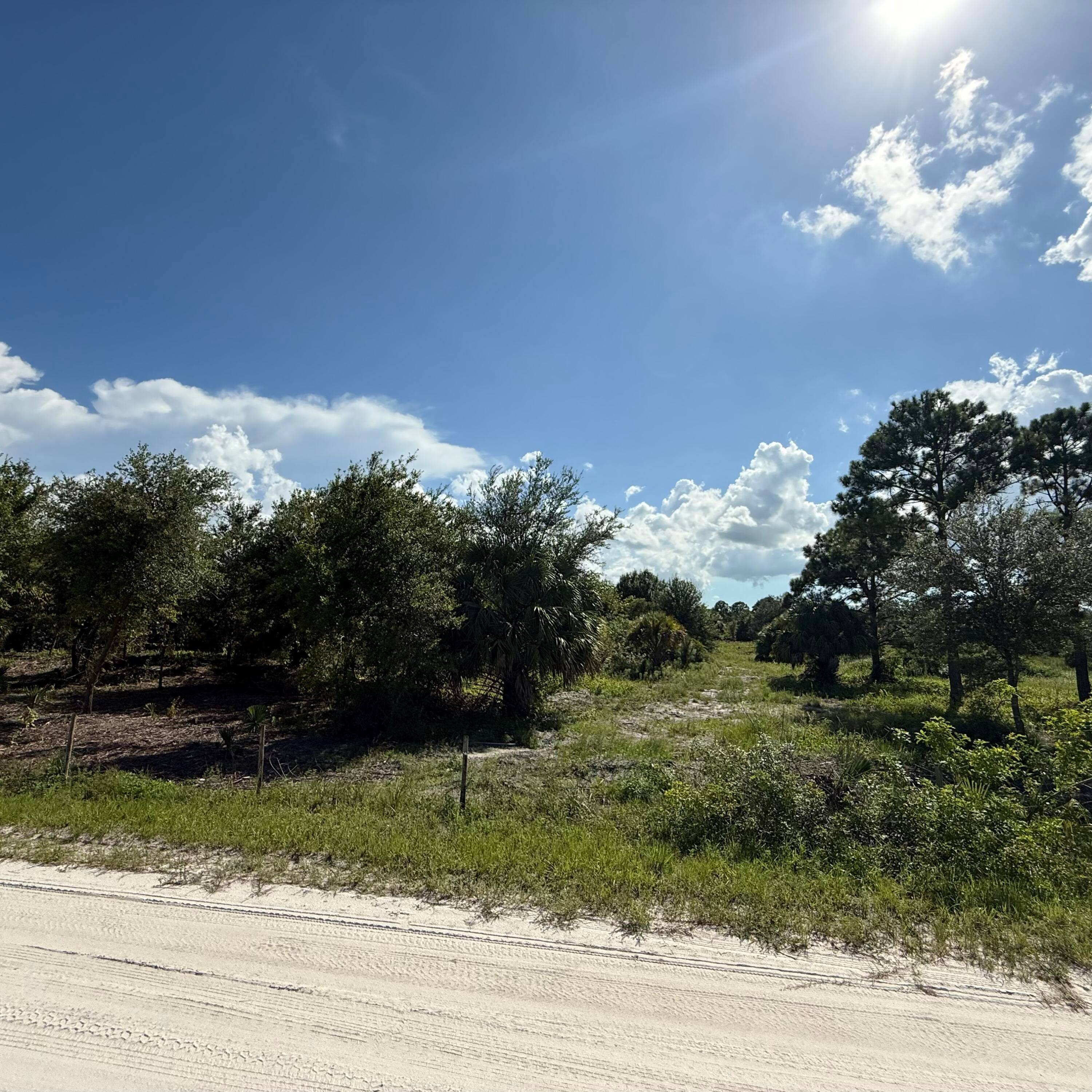 9. 87 acre property located in the heart of Vero Beach, Florida.