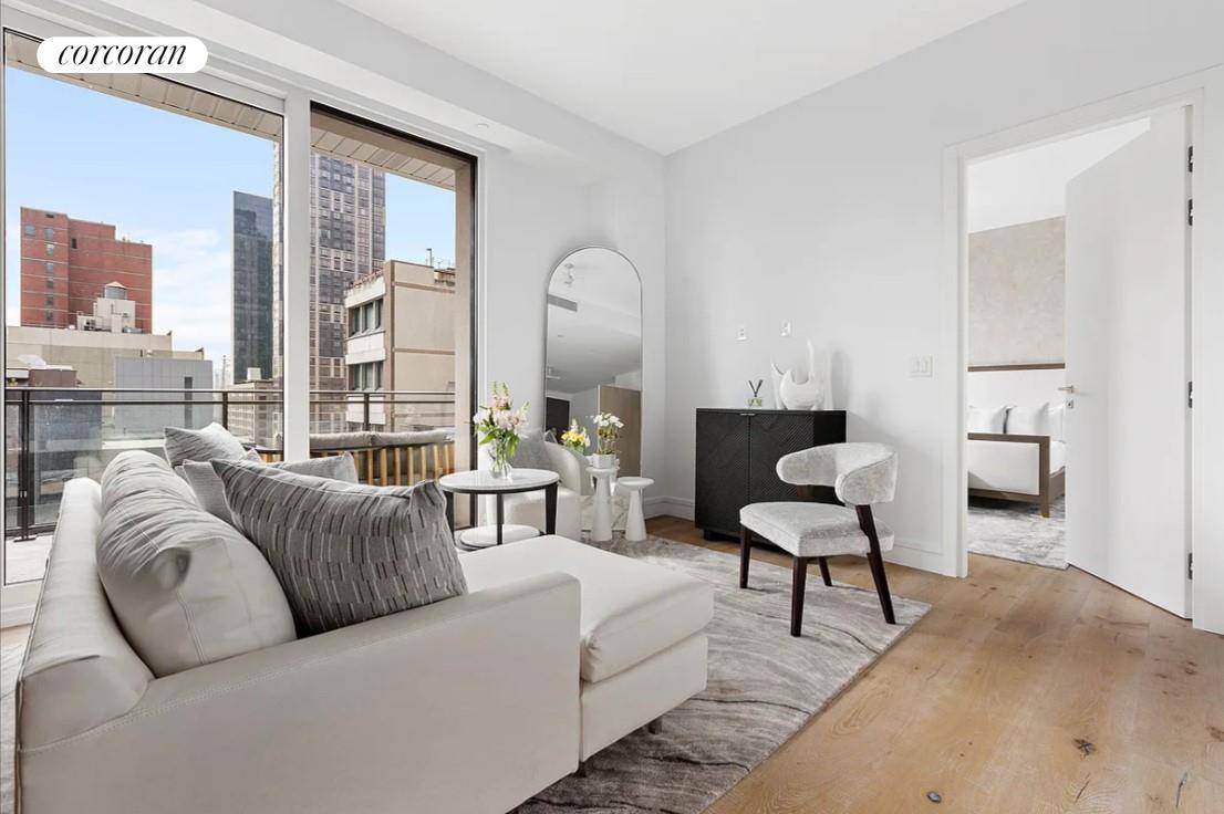 Limited Time Offer Private rooftop terrace included with the next 2 3 bedroom purchase.