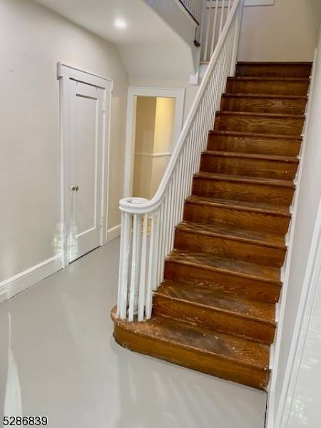 Centre Street South South Orange Village Twp. New Jersey Rental