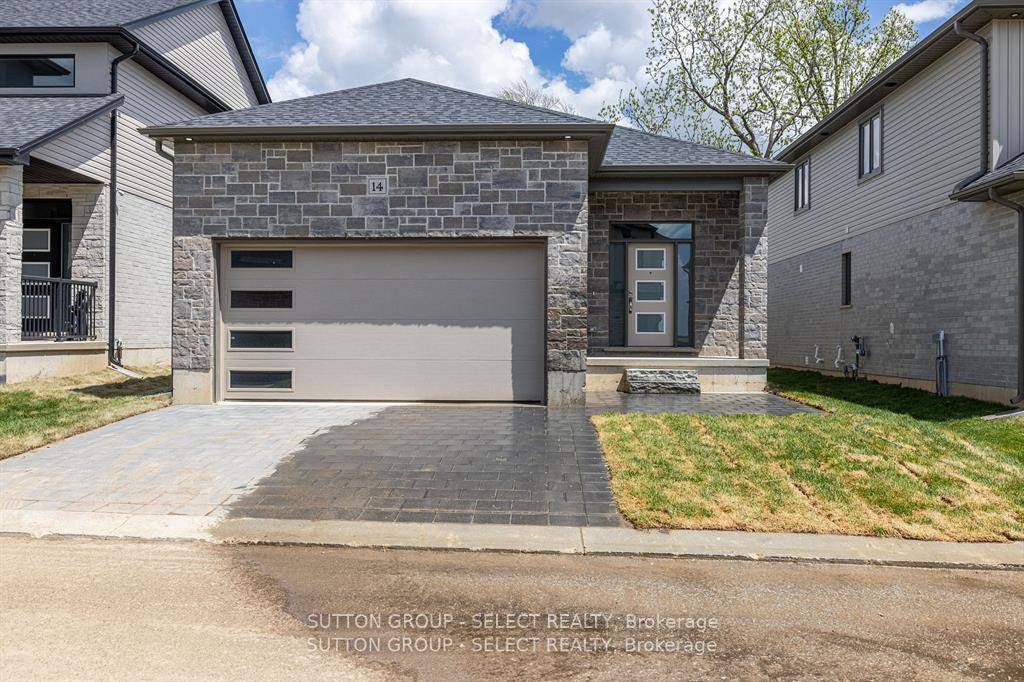 Welcome to Granton Estates by Rand Developments, a premier vacant land condo site designed exclusively for single family homes.