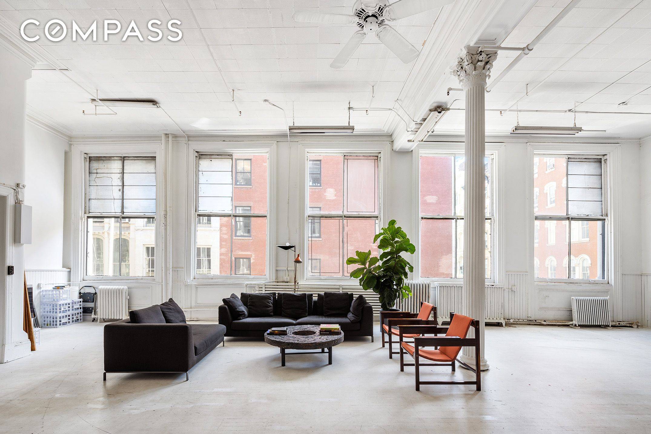 11 Mercer Street 2, New York, NY, 10013 | Nest Seekers | Nest Seekers
