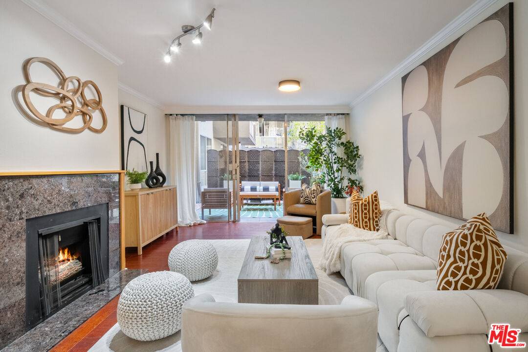 1745   Camino Palmero St 2BR Hollywood Hills East La