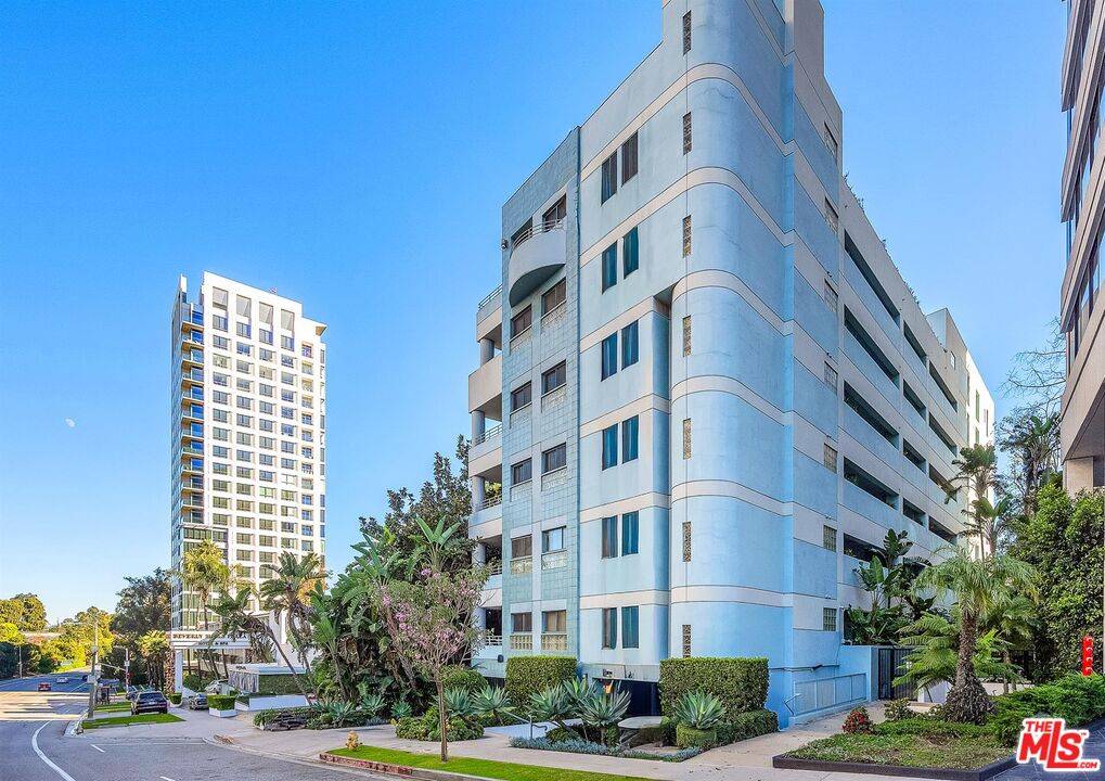 10336   Wilshire Blvd 3BR Westwood La