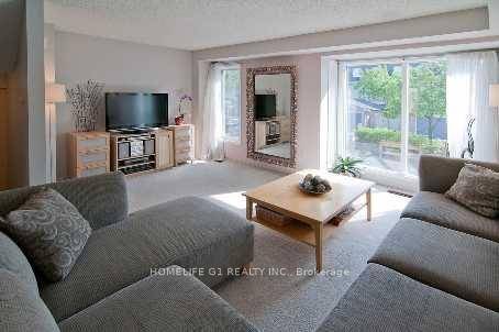 Well maintained spacious and upgraded 3 bedroom, 2 full bathrooms, 3 Storey condo townhouses in quiet and desirable neighborhood.