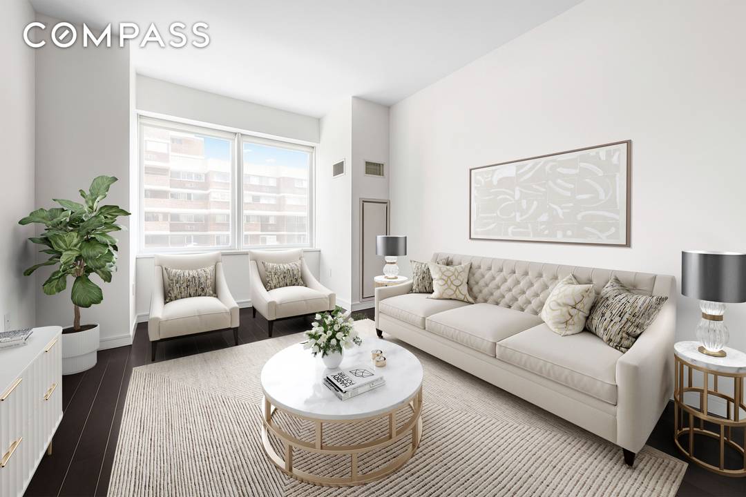 Priced to Sell ! This turn key two bedroom, two bathroom home offers a perfect combination of thoughtful design and luxury finishes, ready for you to move in.