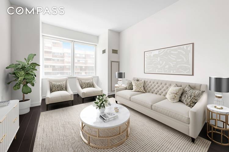 Priced to Sell ! This turn key two bedroom, two bathroom home offers a perfect combination of thoughtful design and luxury finishes, ready for you to move in.