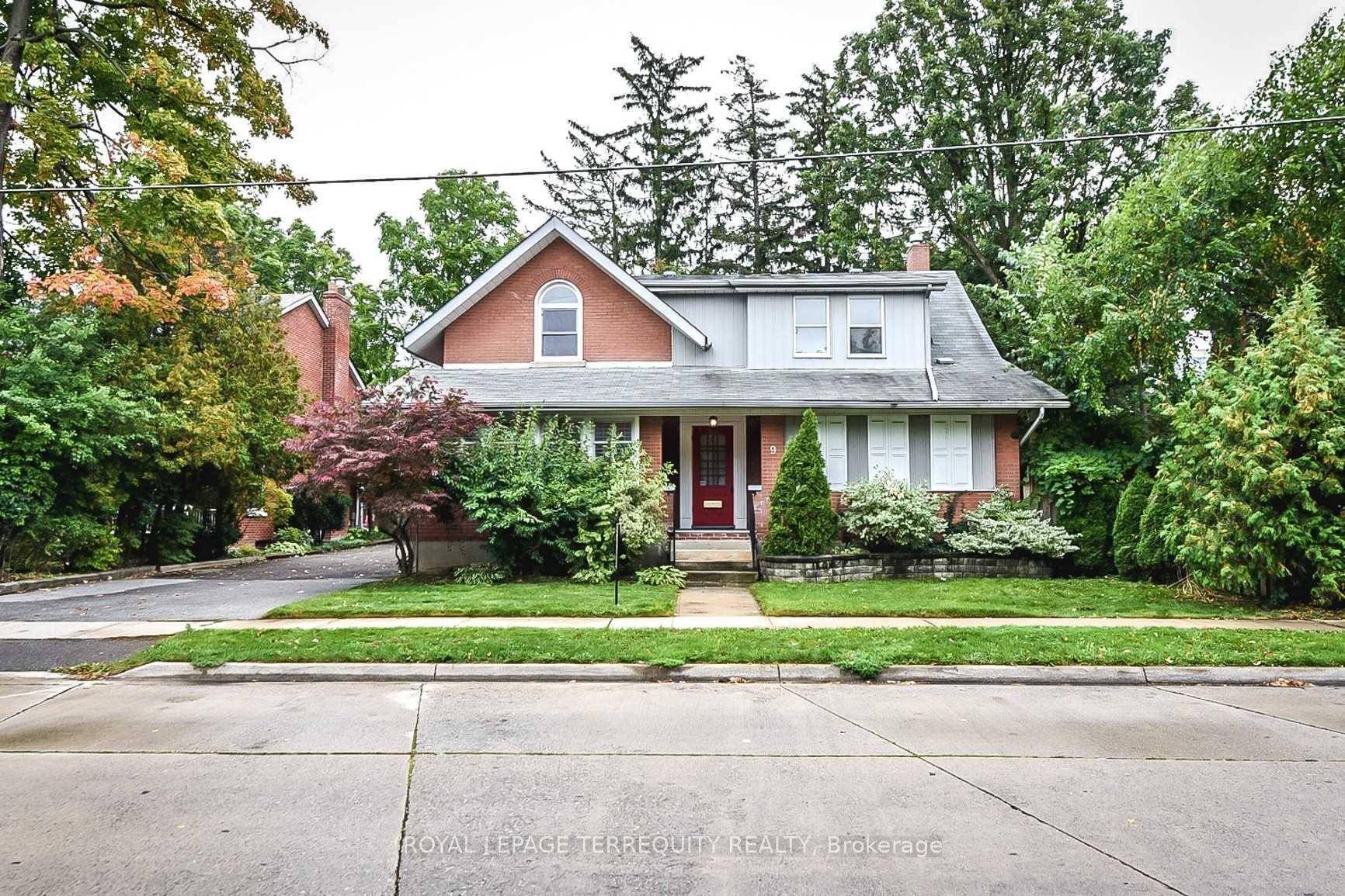Timeless Charm Meets Modern Convenience !