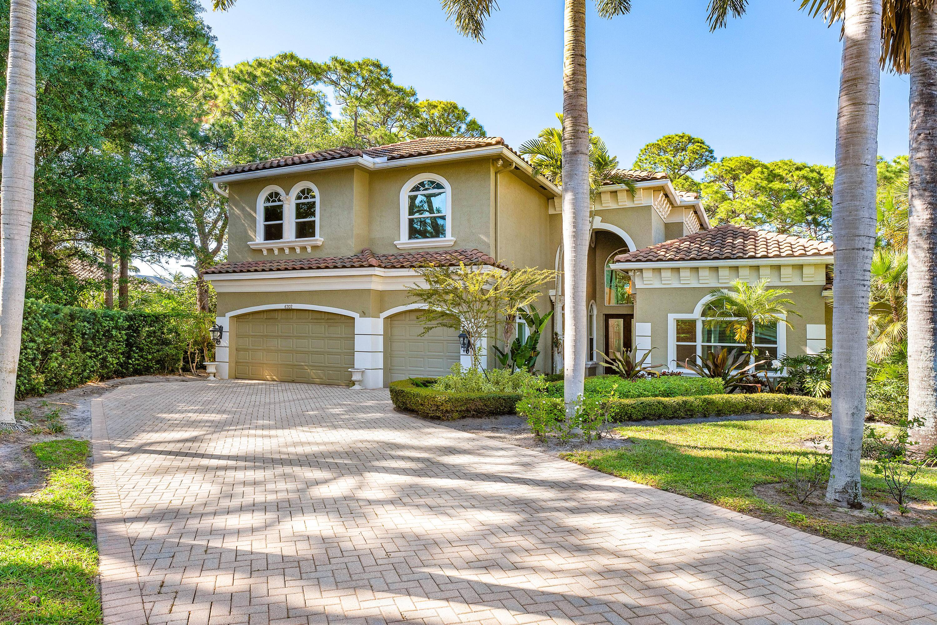 Located in the boutique community of Grande Orchid Estates, this custom built home has 200, 000 in recent upgrades and is situated in the most highly sought after school district ...