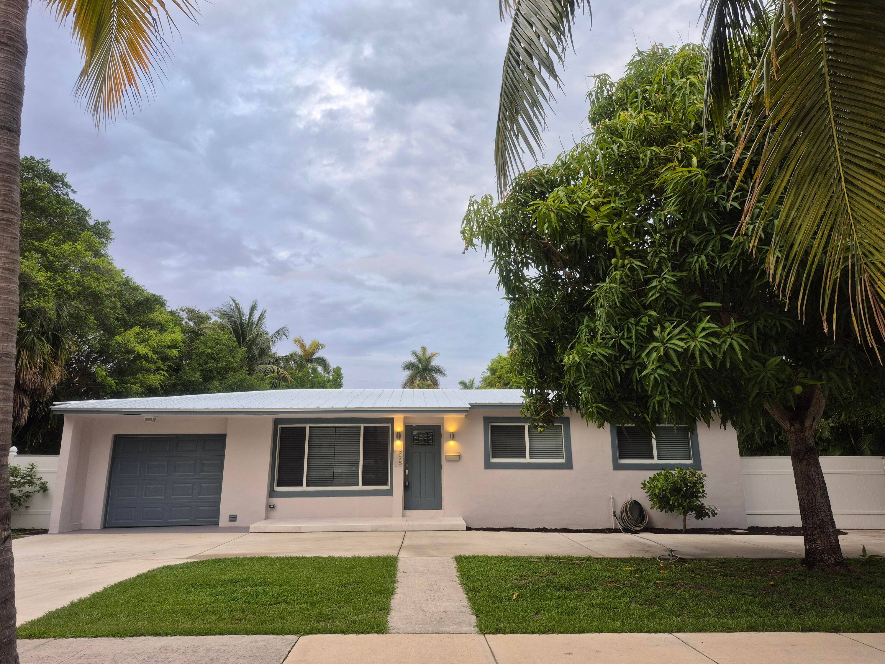 This stunning, move in ready home perfectly blends modern luxury with coastal charm.