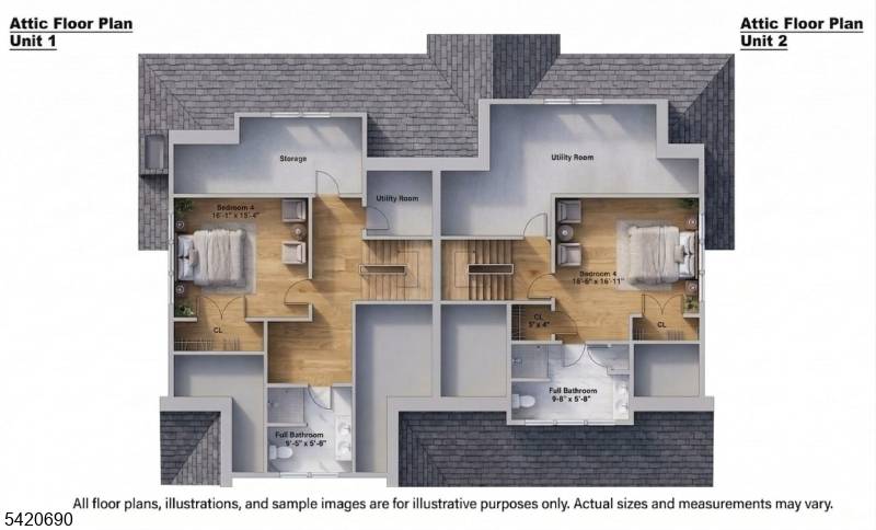 Welcome to Central Villas, a refined end unit townhome in the heart of New Providence, a seamless blend of modern design effortless living.