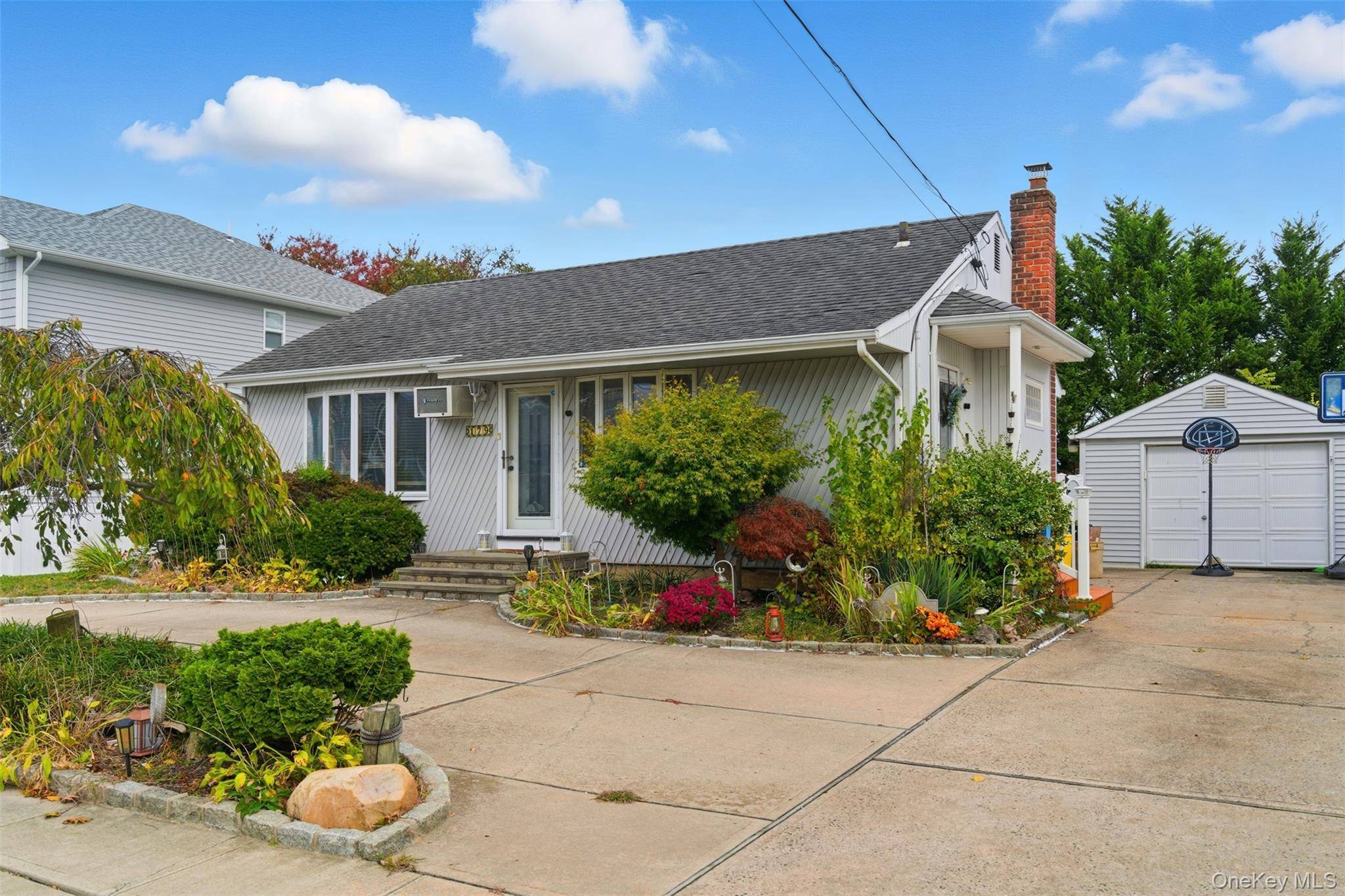 Welcome to 179 Park Lane.