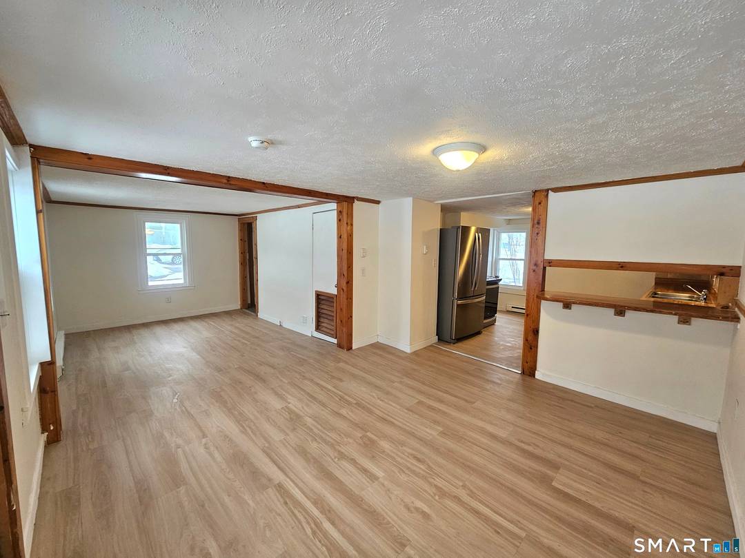 Plainfieldl large Adorable 2 Family Townhouse style units.