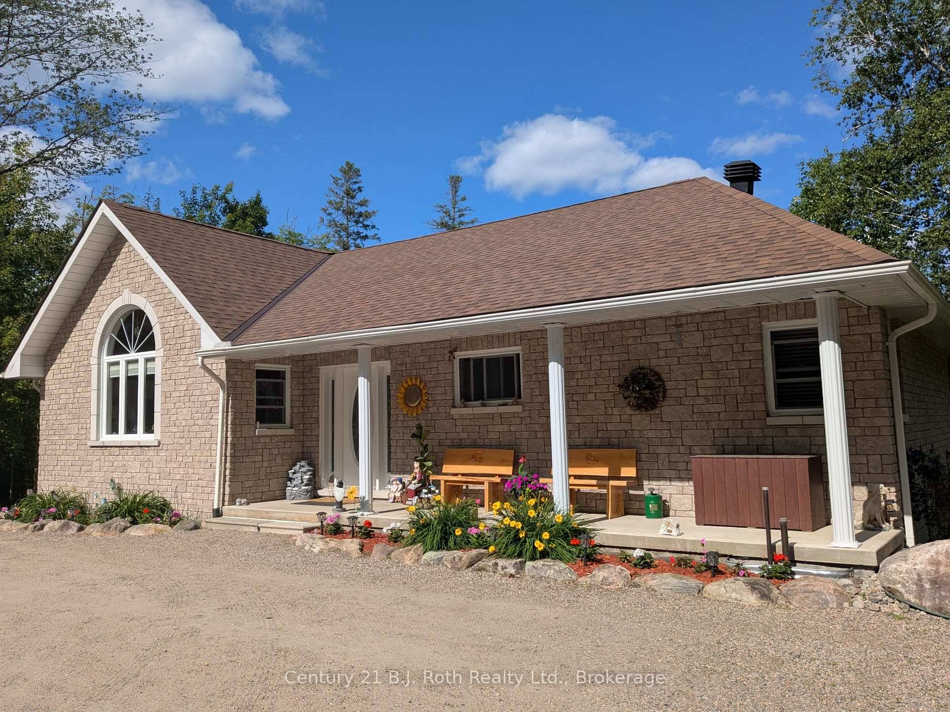 Immaculate Custom Built Original Owner Waterfront Home !