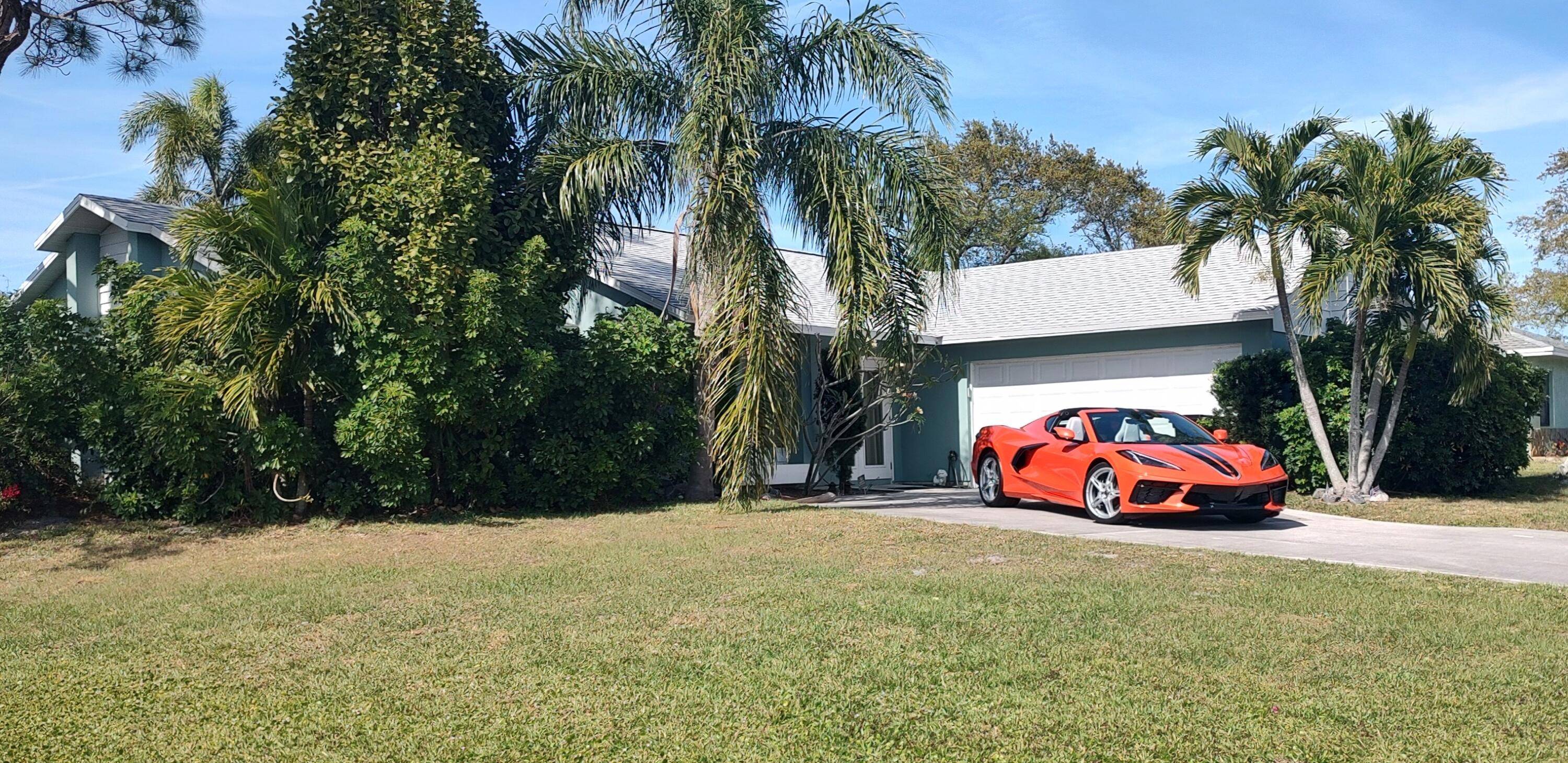 Here is your opportunity to own a very well maintained Corner lot 3 Bedroom house in a great Neighborhood.
