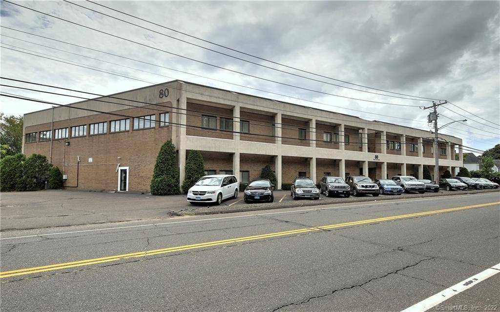 Great multi purpose space.