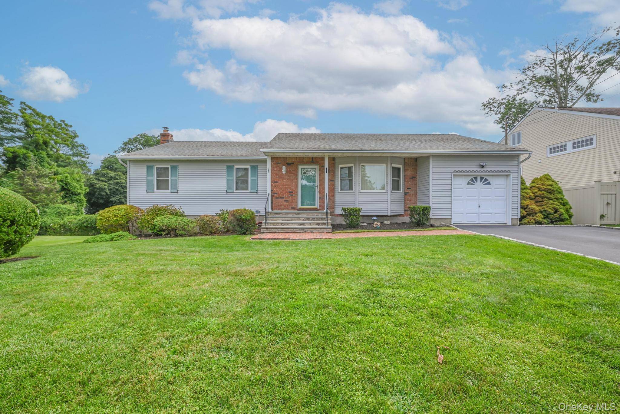 GRANDMAS HOUSE IS UP FOR GRABS !
