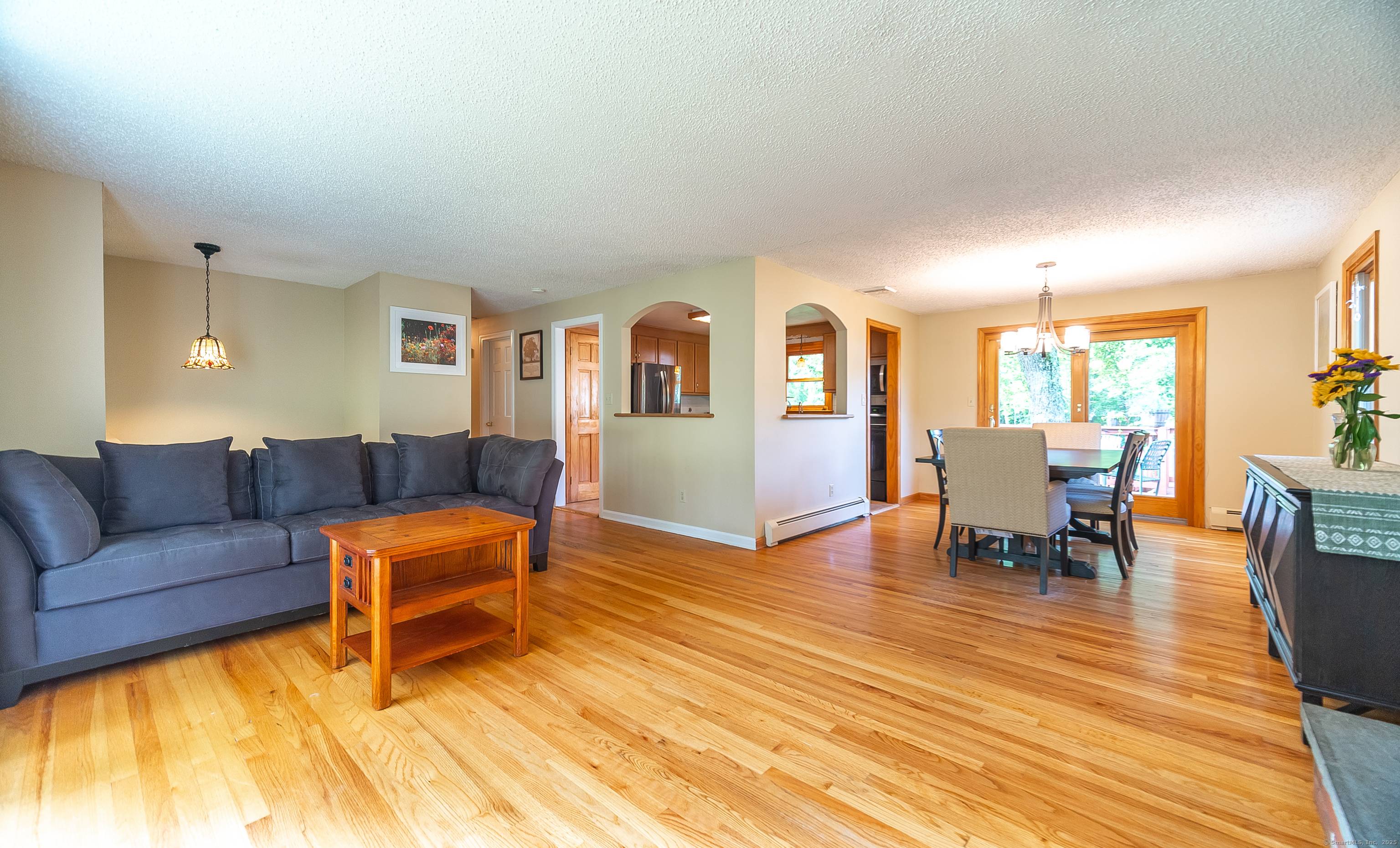 Welcome to this beautiful spacious home, ideally located just steps from the Southington Golf Course minutes to downtown.