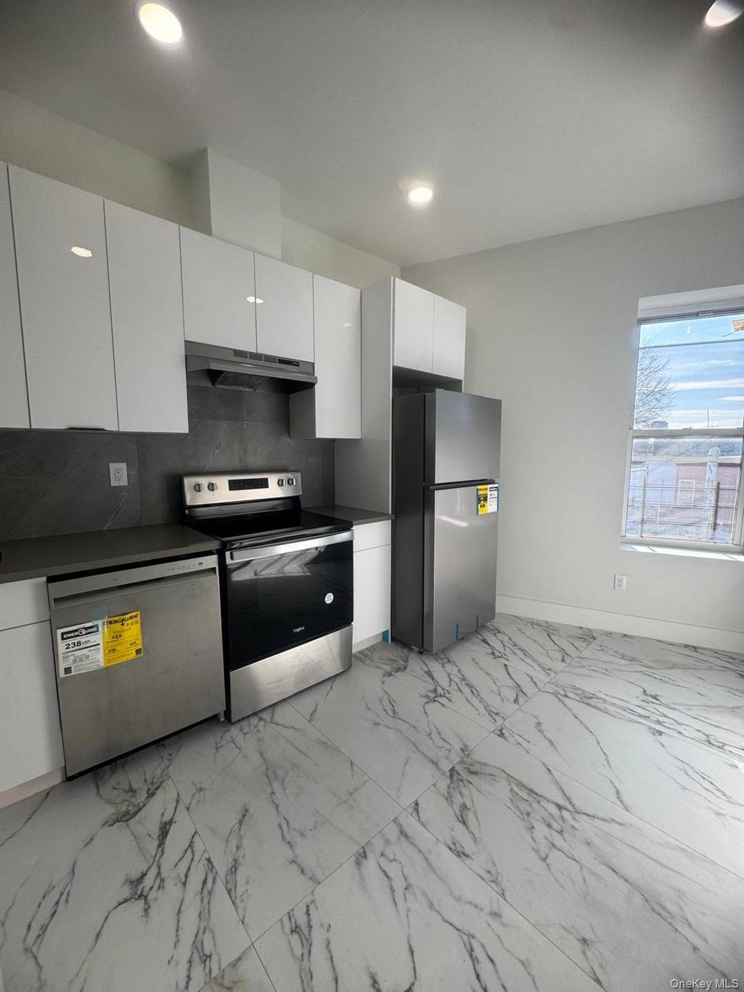 A total renovated apartment in the Elmhurst Queens area 3 bedrooms, Living room, Kitchen, washer, dryer, close to transportation, shopping areas and much more.
