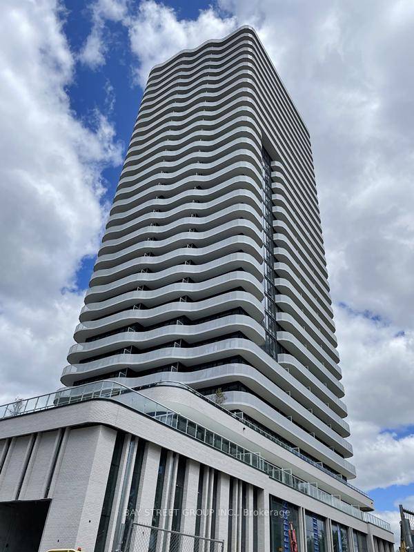 Location ! Location ! ! Azura Condo At Yonge Finch.