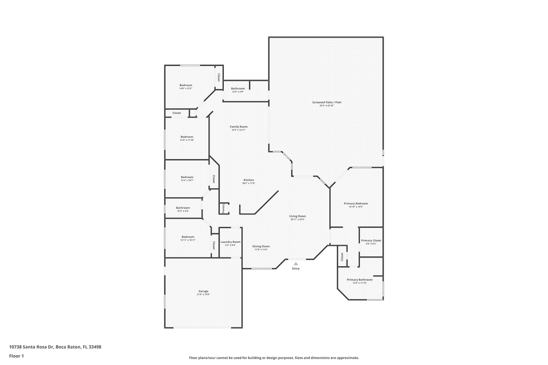 Welcome to The Isles at Mission Bay in West Boca Raton !