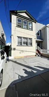 Charming Two Family Haven in Ozone Park s South Richmond Hill Nestled in the bustling heart of Ozone Park s South Richmond Hill, this beautifully maintained two family home, offers ...