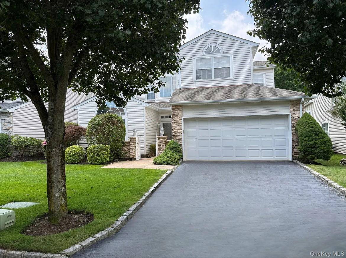 4 Bedroom 2. 5 Bath Carlisle Model located in a 24 7 guard gated Hamlet at Windwatch.