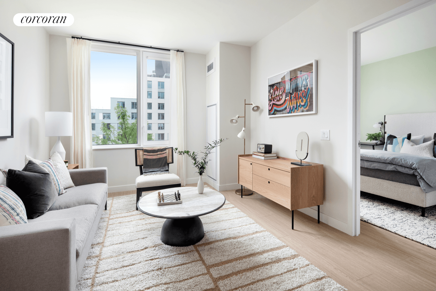 Welcome to Astoria West. Uniquely positioned on the Astoria, Queens beachfront is Astoria West 534 residences designed by the award winning architecture firm Fogarty Finger just one and a half ...