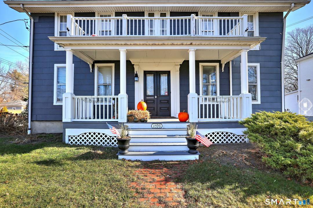 Location... Access and Visibility !