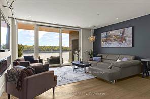 Welcome to the exclusive 'Waterfront at Grandview' residences on Fairy Lake.