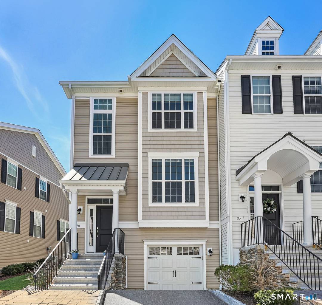 Welcome to The Rivington, where resort style amenities meet modern luxury.