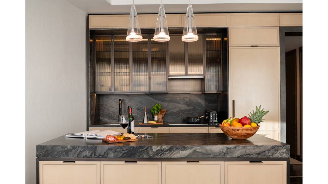 Exquisitely Furnished Residence Available for 30 Day Rentals 24 hour concierge, in house spa, hotel style services and more.