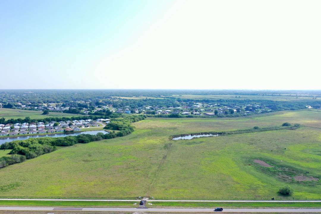 Great Opportunity for Development or Investment.