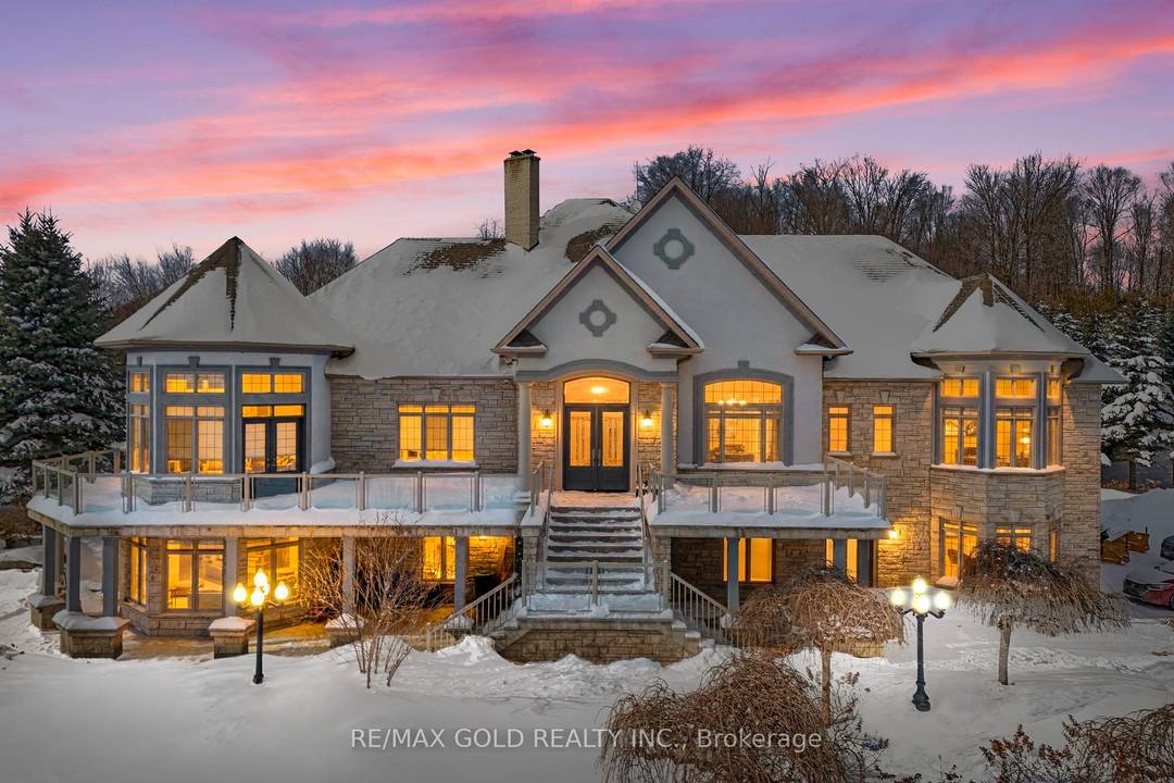 Welcome to 3722 The Grange Side Road, an exceptional 84 acre country estate offering a rare blend of privacy, natural beauty, and outstanding versatility.