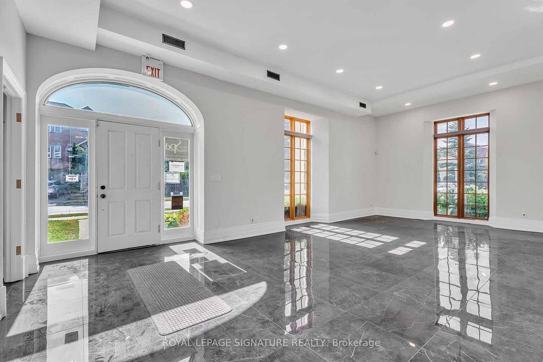 A rare and remarkable opportunity to own the beautifully restored Bonshaw Farmhouse now a fully renovated commercial building, perfectly positioned on one of the busiest, most high traffic corners in ...