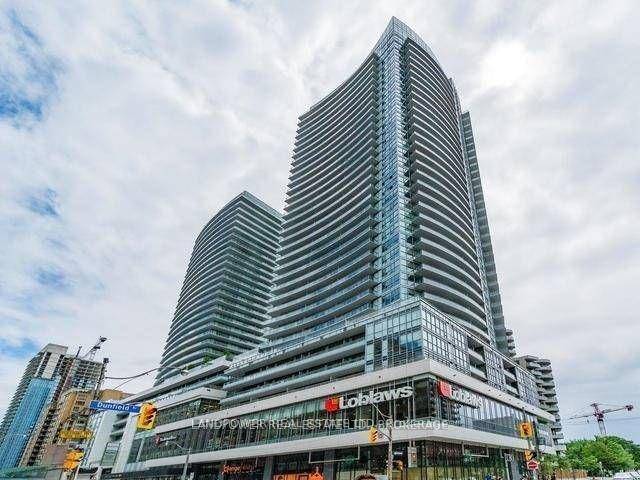 Madison Condominium At Yonge And Eglinton.